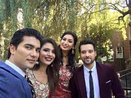 Zashko Entertainment