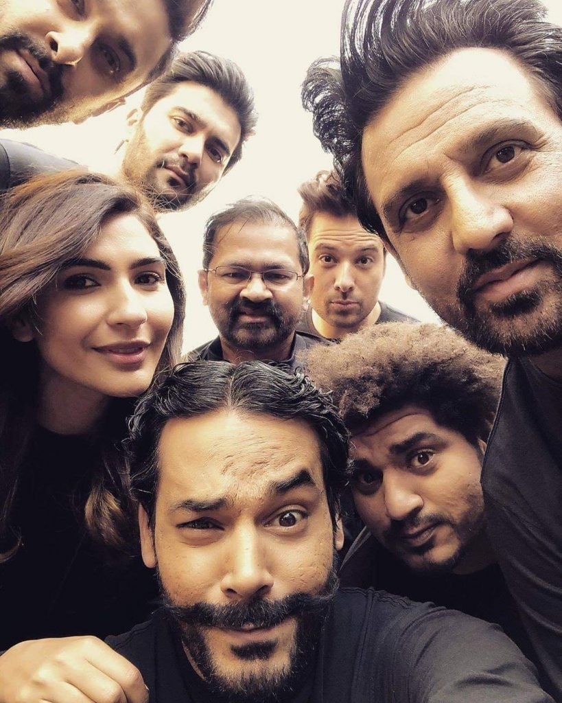 Zashko Entertainment