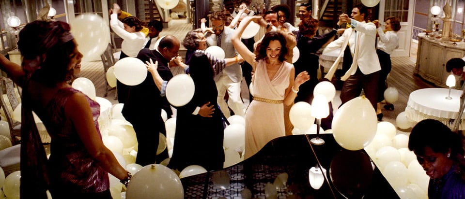 Zashko Entertainment