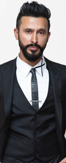 Zashko Entertainment