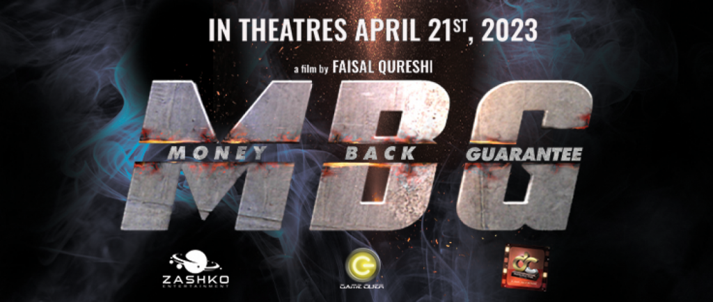 Zashko Entertainment